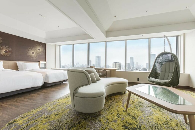 Hotel The Prince Park Tower Tokyo