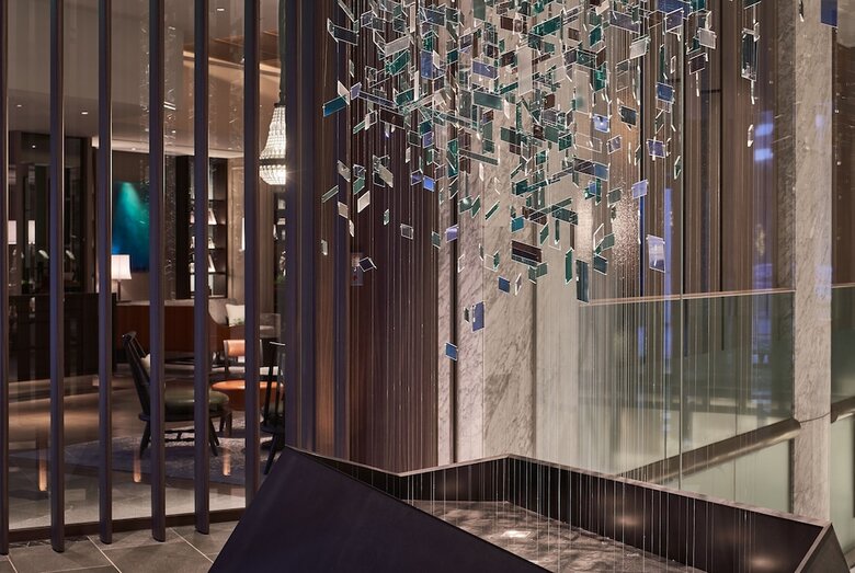 Hotel The Prince Park Tower Tokyo