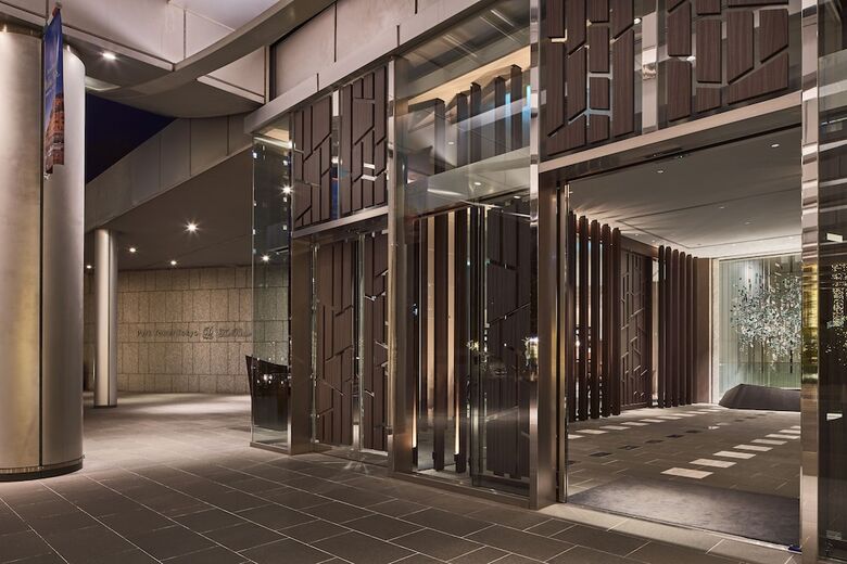 Hotel The Prince Park Tower Tokyo