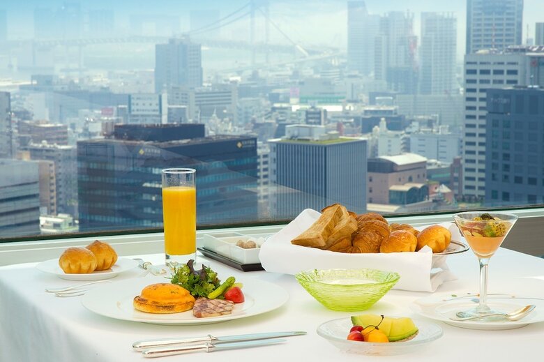 Hotel The Prince Park Tower Tokyo