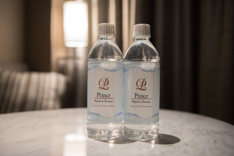 Hotel The Prince Park Tower Tokyo