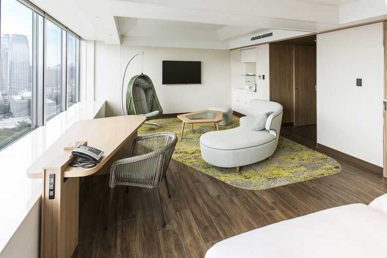 Hotel The Prince Park Tower Tokyo
