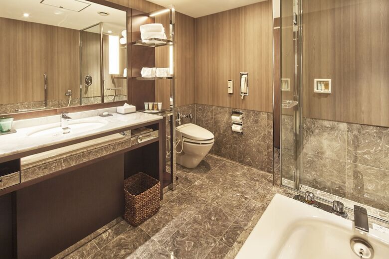 Hotel The Prince Park Tower Tokyo