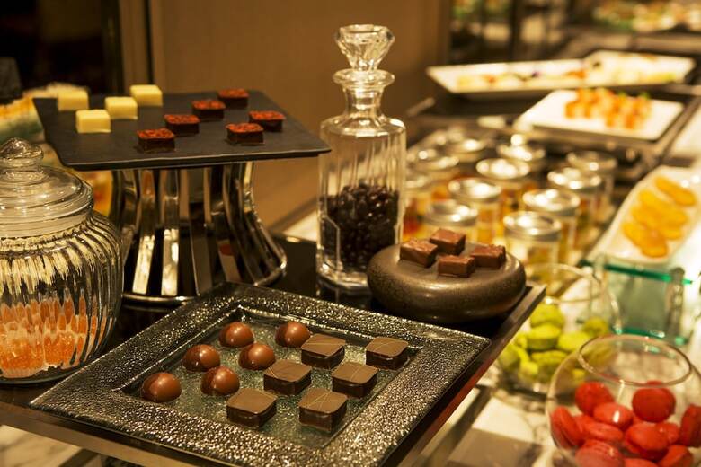 Hotel The Prince Park Tower Tokyo
