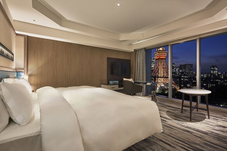 Hotel The Prince Park Tower Tokyo