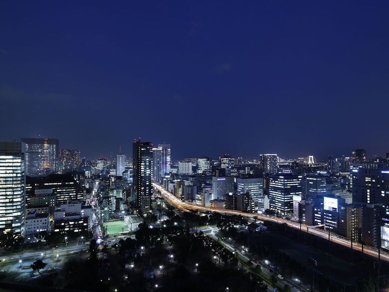 Hotel The Prince Park Tower Tokyo