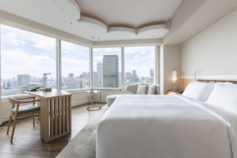 Hotel The Prince Park Tower Tokyo