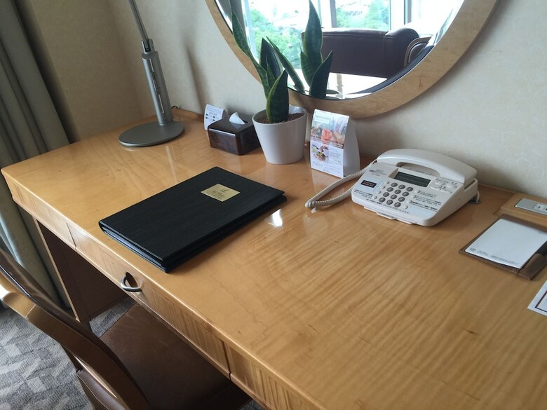 Hotel The Prince Park Tower Tokyo