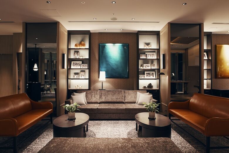 Hotel The Prince Park Tower Tokyo