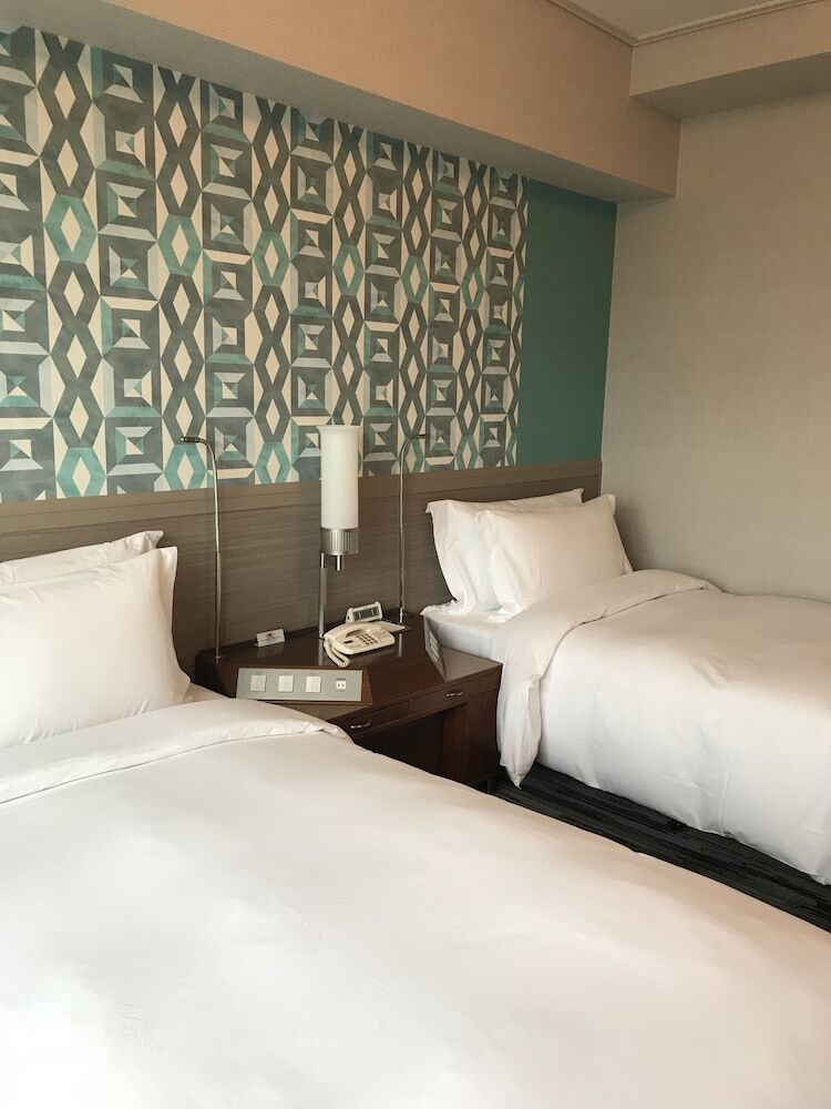 Hotel The Prince Park Tower Tokyo