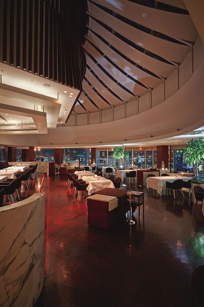 Hotel The Prince Park Tower Tokyo
