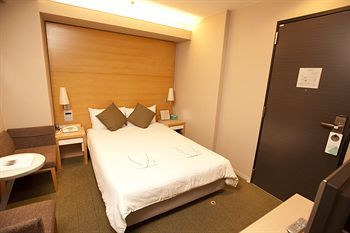Hotel Yaesu Terminal