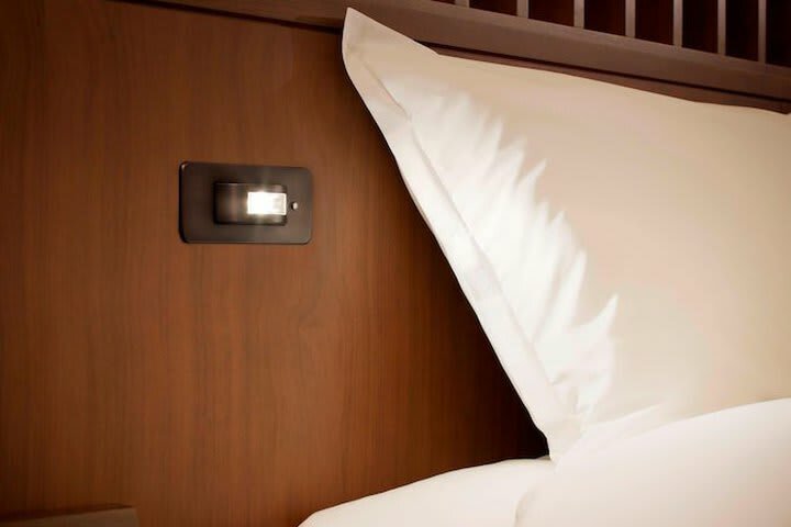 Hotel Yokohama Bay Sheraton  Towers