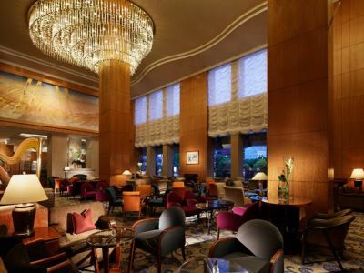 Hotel Yokohama Bay Sheraton  Towers