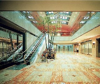 Sakuragicho Washington Hotel