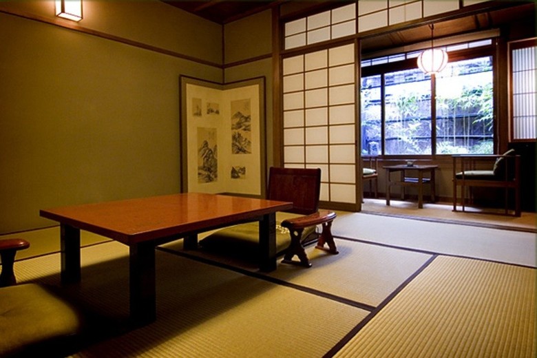 Apartamentos Hiirajiya Ryokan