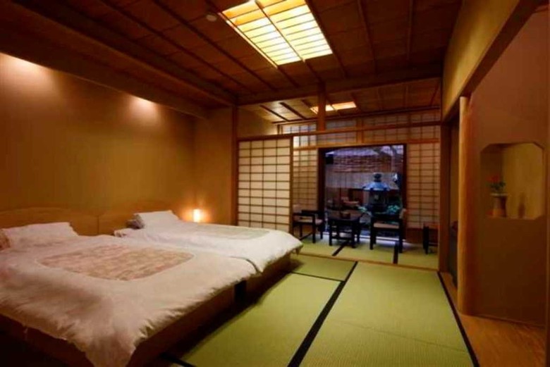 Apartamentos Sumiya Ryokan