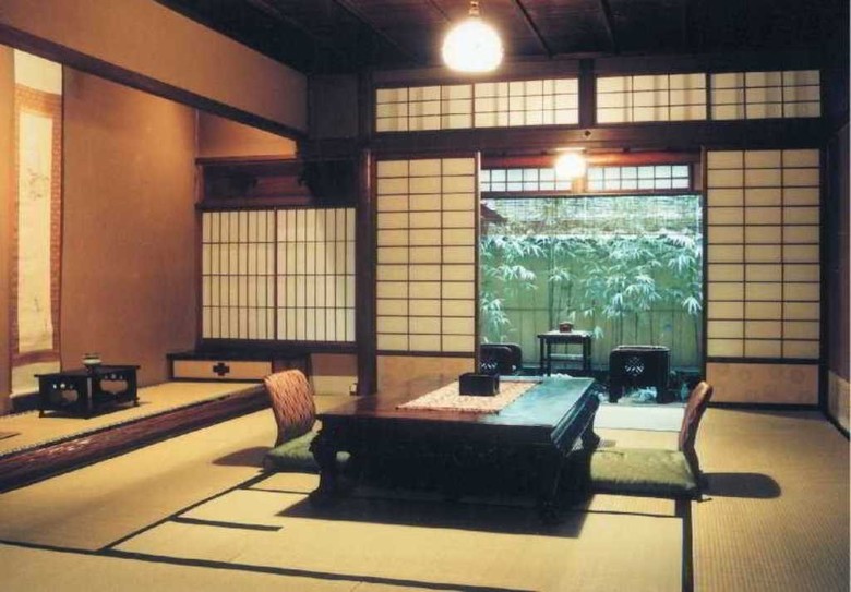 Apartamentos Sumiya Ryokan