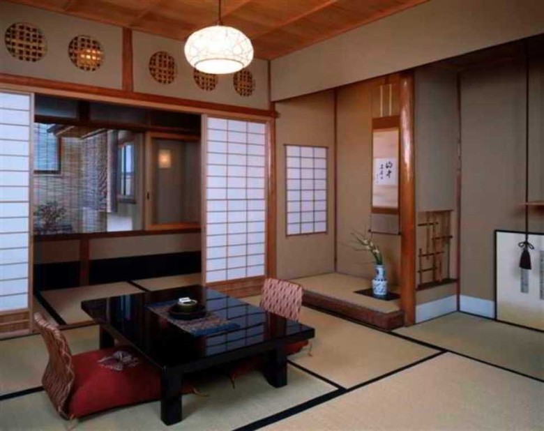 Apartamentos Sumiya Ryokan
