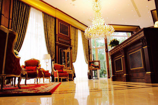 Hotel Club Royal Park