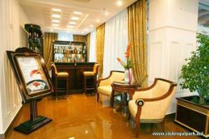 Hotel Club Royal Park
