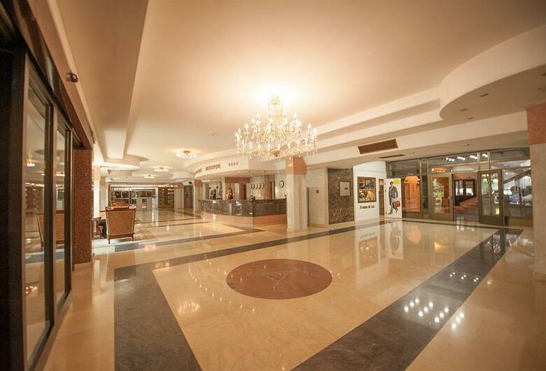 Hotel Jolly Alon