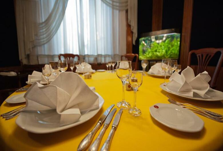 Hotel Jolly Alon