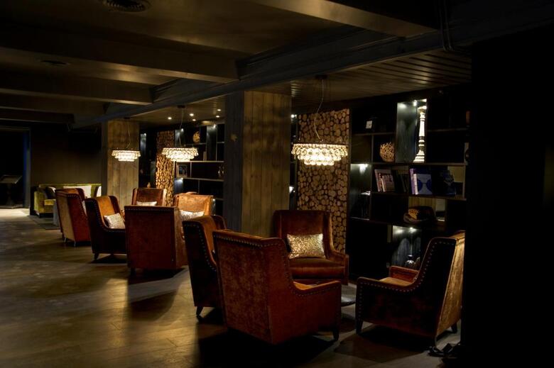 Hotel Thon Highland