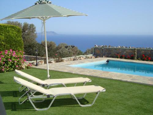 Villa Kiriako