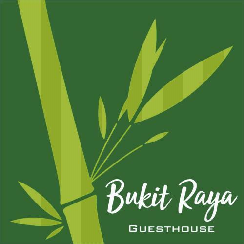 Hostal Bukit Raya Guesthouse
