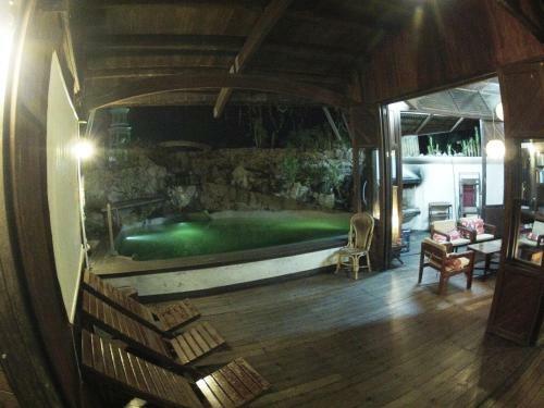 Hostal Bukit Raya Guesthouse