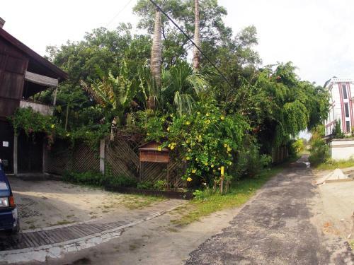 Hostal Bukit Raya Guesthouse