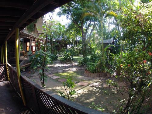 Hostal Bukit Raya Guesthouse
