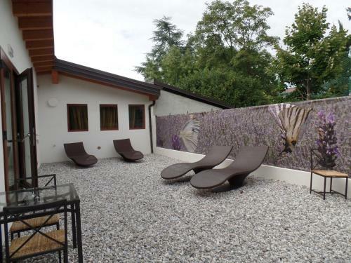 Agroturismo Agriturismo Il Vagabondo