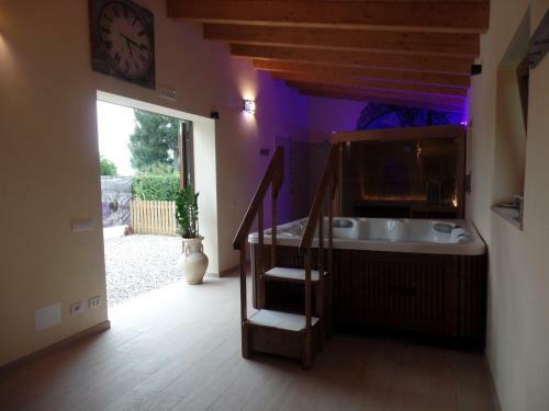 Agroturismo Agriturismo Il Vagabondo