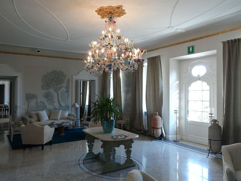 Hotel Castello Di Buttrio