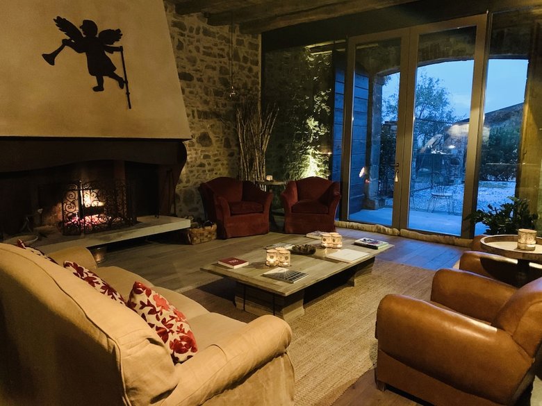 Hotel Castello Di Buttrio