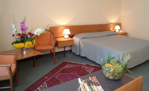Hotel Locanda Alle Officine