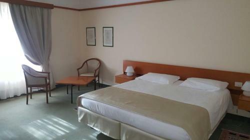 Hotel Locanda Alle Officine