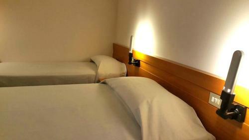 Hotel Locanda Alle Officine