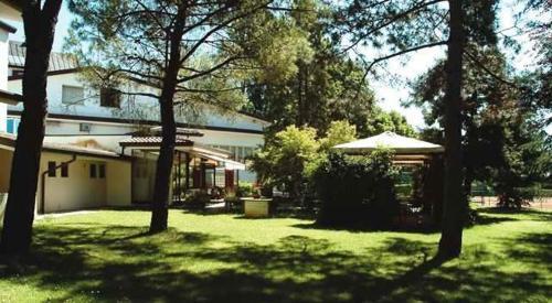 Hotel Locanda Alle Officine