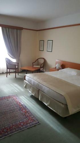 Hotel Locanda Alle Officine