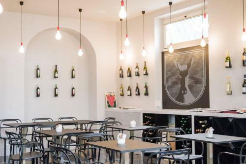 Hotel Locanda Alle Officine