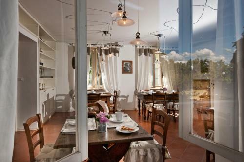 Agroturismo Agriturismo Tra Le Vigne