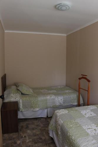 Apartamento Departamentos En El Jardin