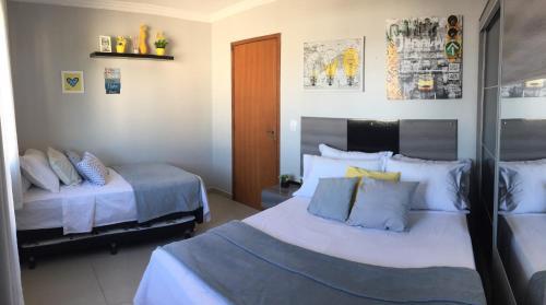 Luxuoso Apartamento Em Cabo Frio