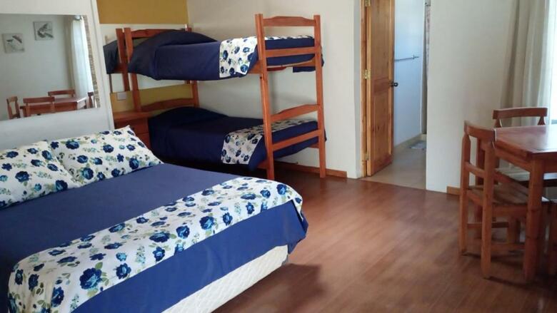 Hostal El Colibri