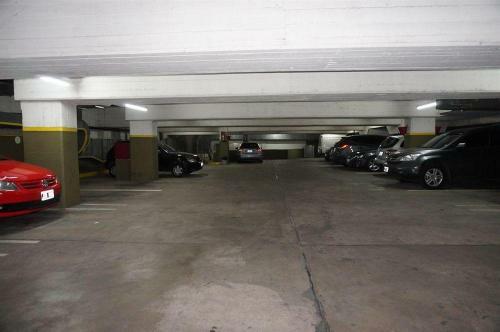 Suite 76 En Apart Lima 265