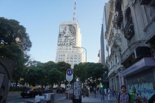 Suite 76 En Apart Lima 265