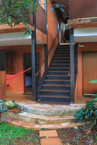 Hostal Ti� Isolda Artes & Hospedaria